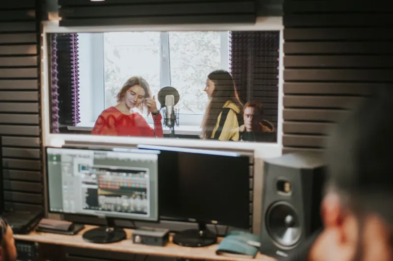 Sell the Tension: Inside the Ad Industry's Quiet Obsession With Music That Makes You Flinch