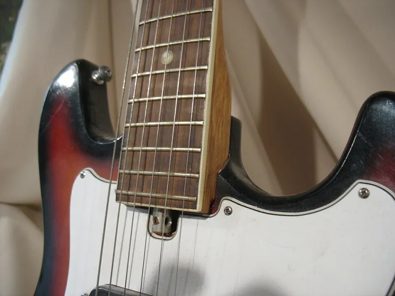 The Scale That Scared Classical Composers Is Now Metal's Most Powerful Tool