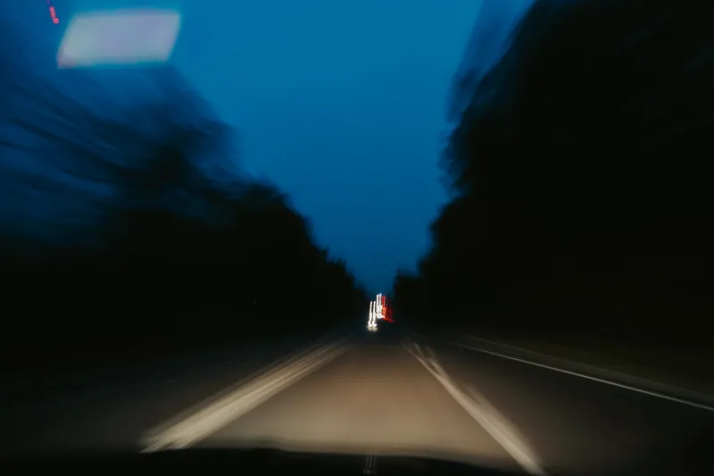 Miles for the Music: Inside the Underground Road Trips Fueling Experimental Music's Most Devoted Fan Culture
